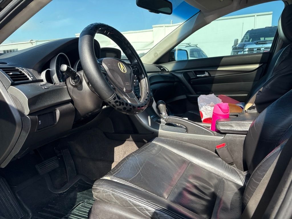 Used 2012  Acura 3.5 image 5