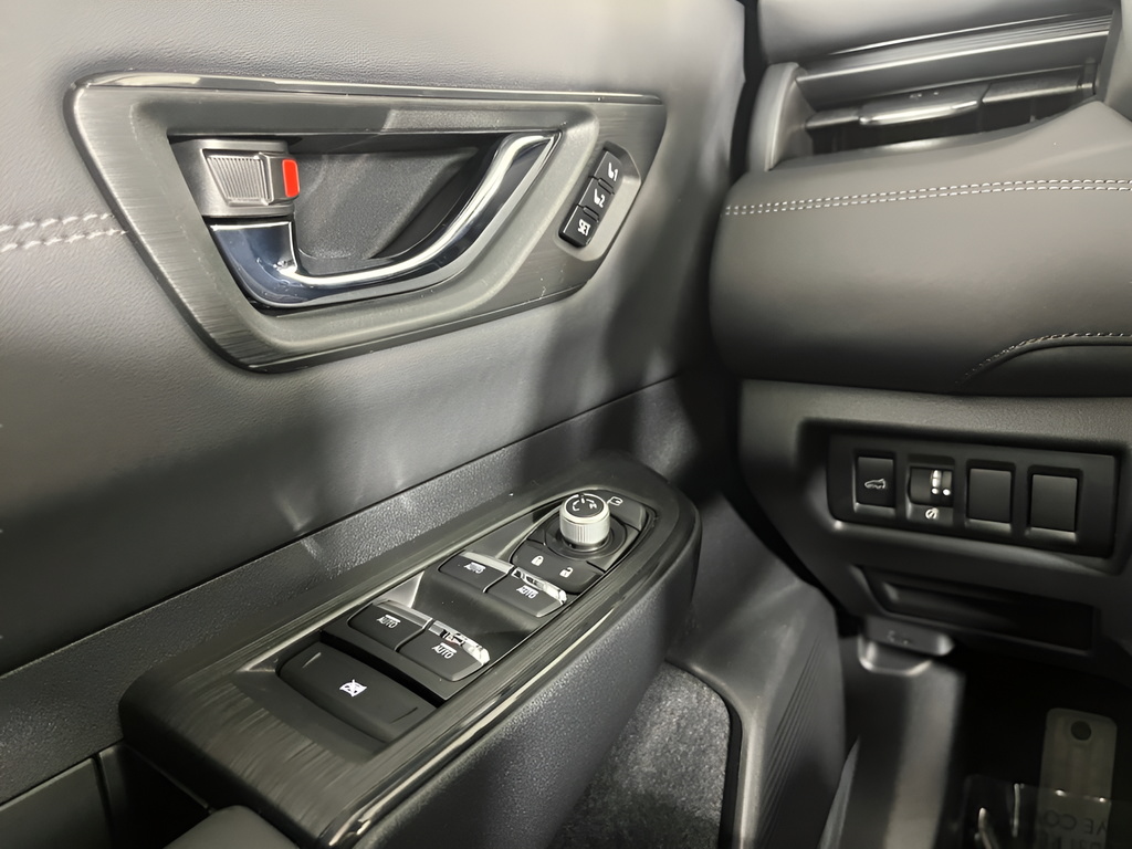 2026 Subaru Outback Touring XT - Photo 19