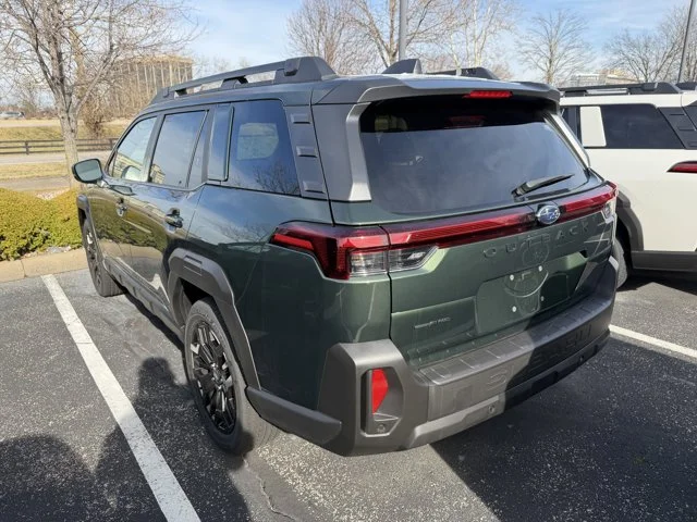 2026 Subaru Outback Limited XT - Photo 34