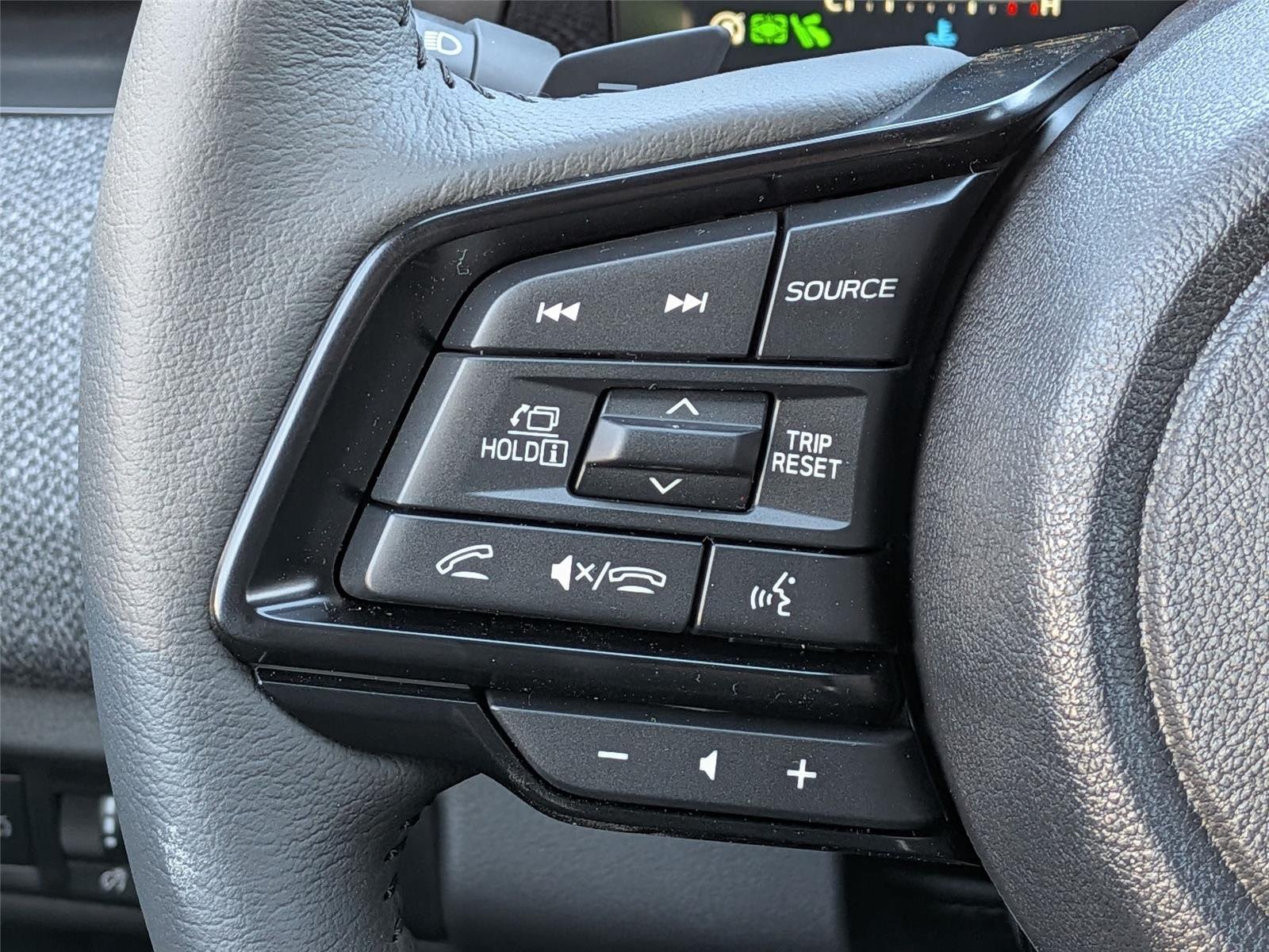 2026 Subaru Outback Premium - Photo 24