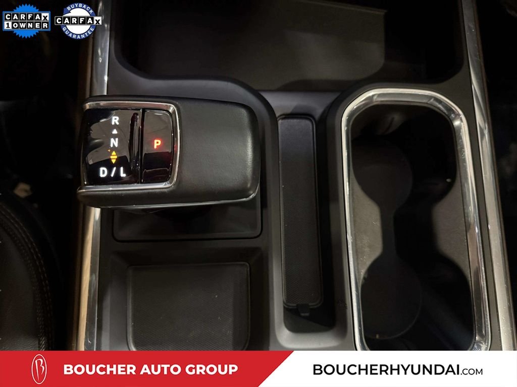Used 2024 Radiant Red Chevrolet High Country image 22