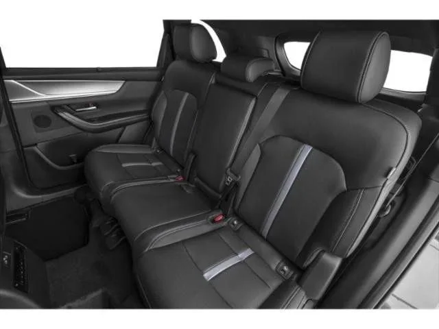 2025 Mazda CX-70 Premium Plus Package - Photo 15