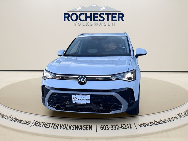 2026 Volkswagen Taos 1.5T SEL
