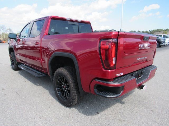 2022 GMC Sierra 1500 AT4X - Photo 7