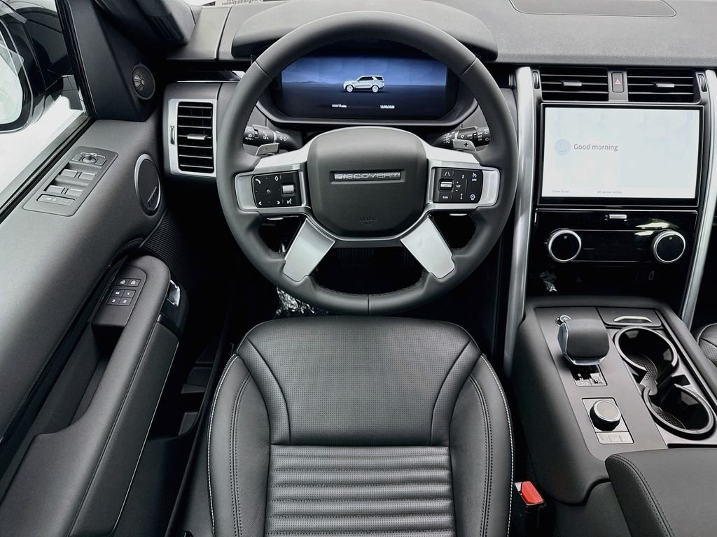 New 2026 Fuji White Land Rover S image 10