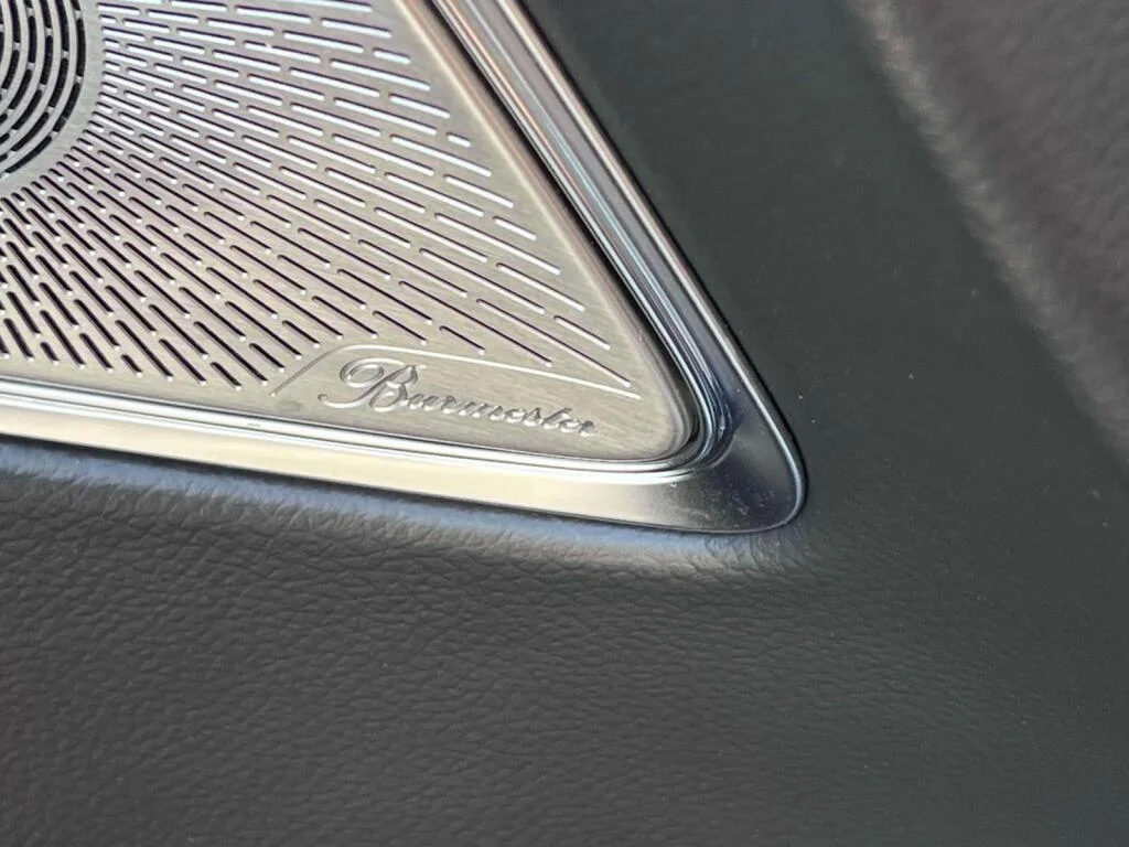 Used 2024 BLK/Black Mercedes-Benz E 350 image 36