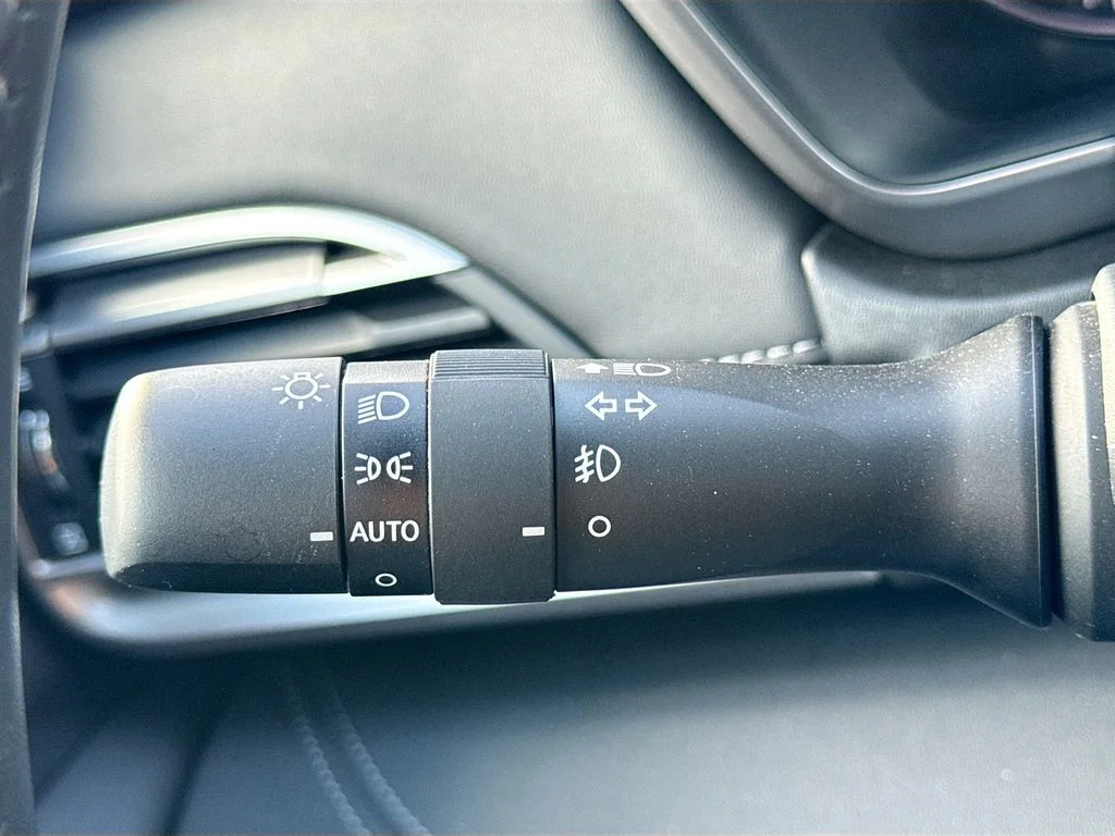 Certified Used 2024 Red Subaru Touring XT image 14