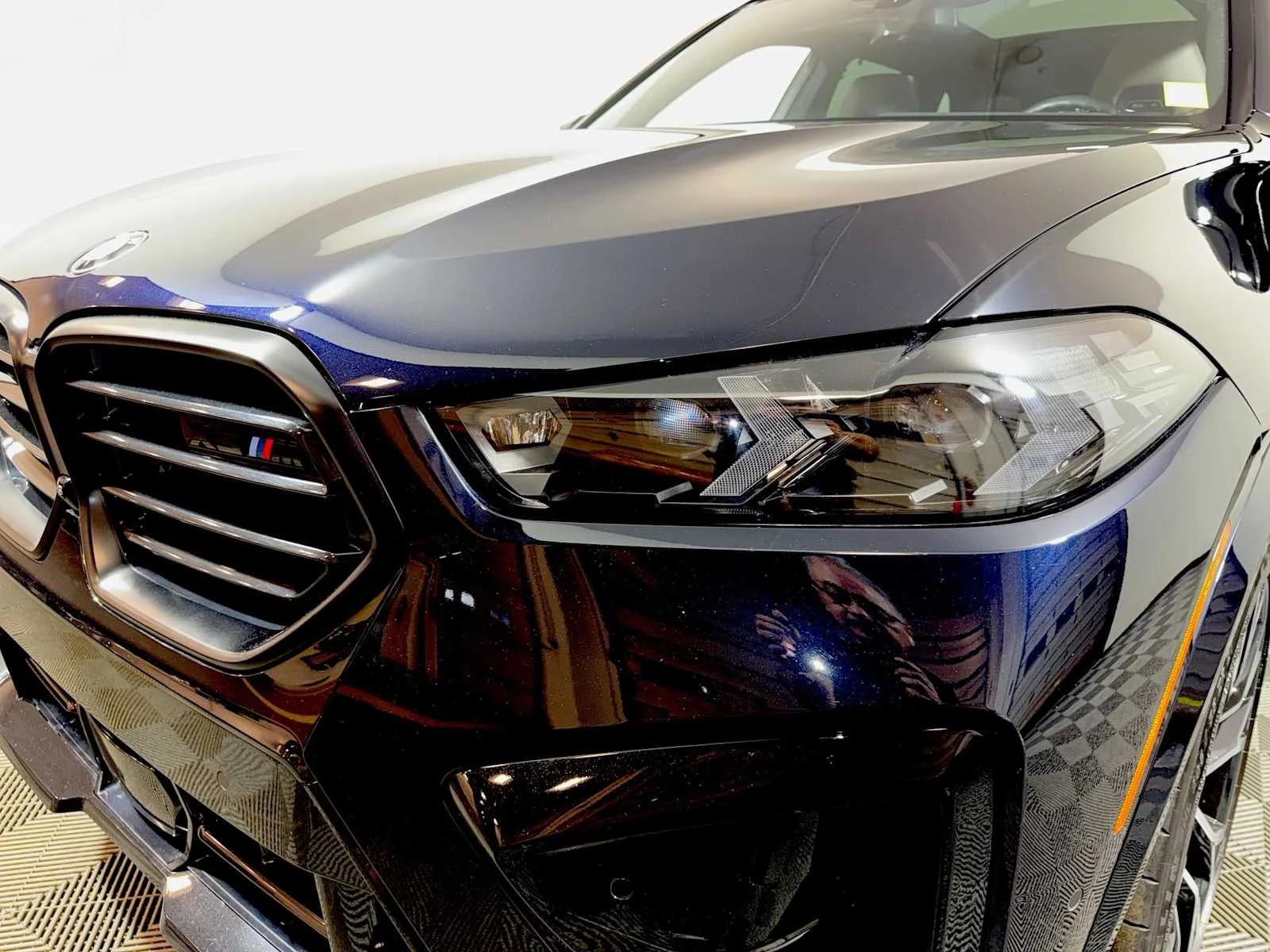 2026 BMW X5 M X5 M - Photo 26