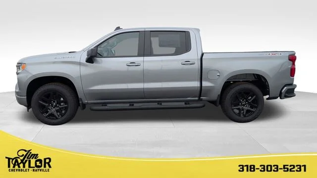2026 Chevrolet Silverado 1500 RST - Photo 6