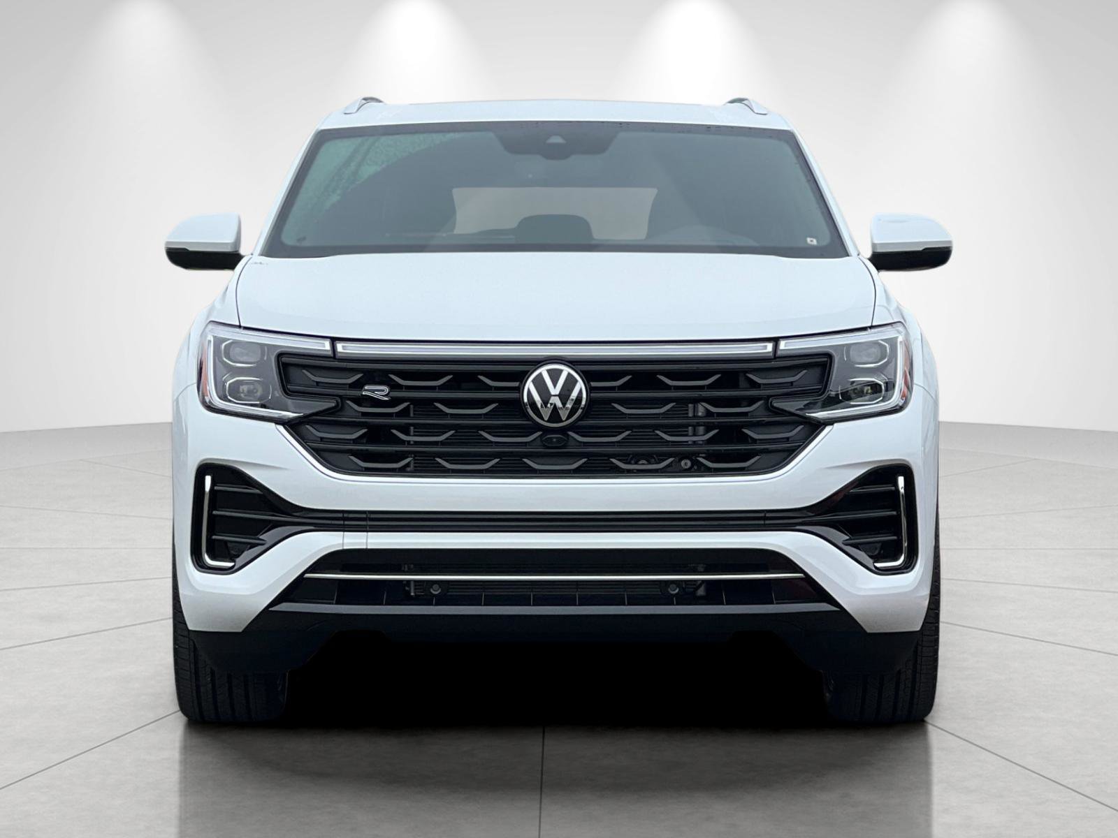 2026 Volkswagen Atlas Cross Sport SEL Premium R-LINE - Photo 8