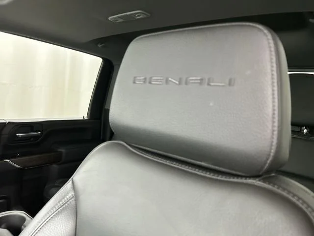 2023 GMC Sierra 2500HD Denali - Photo 25