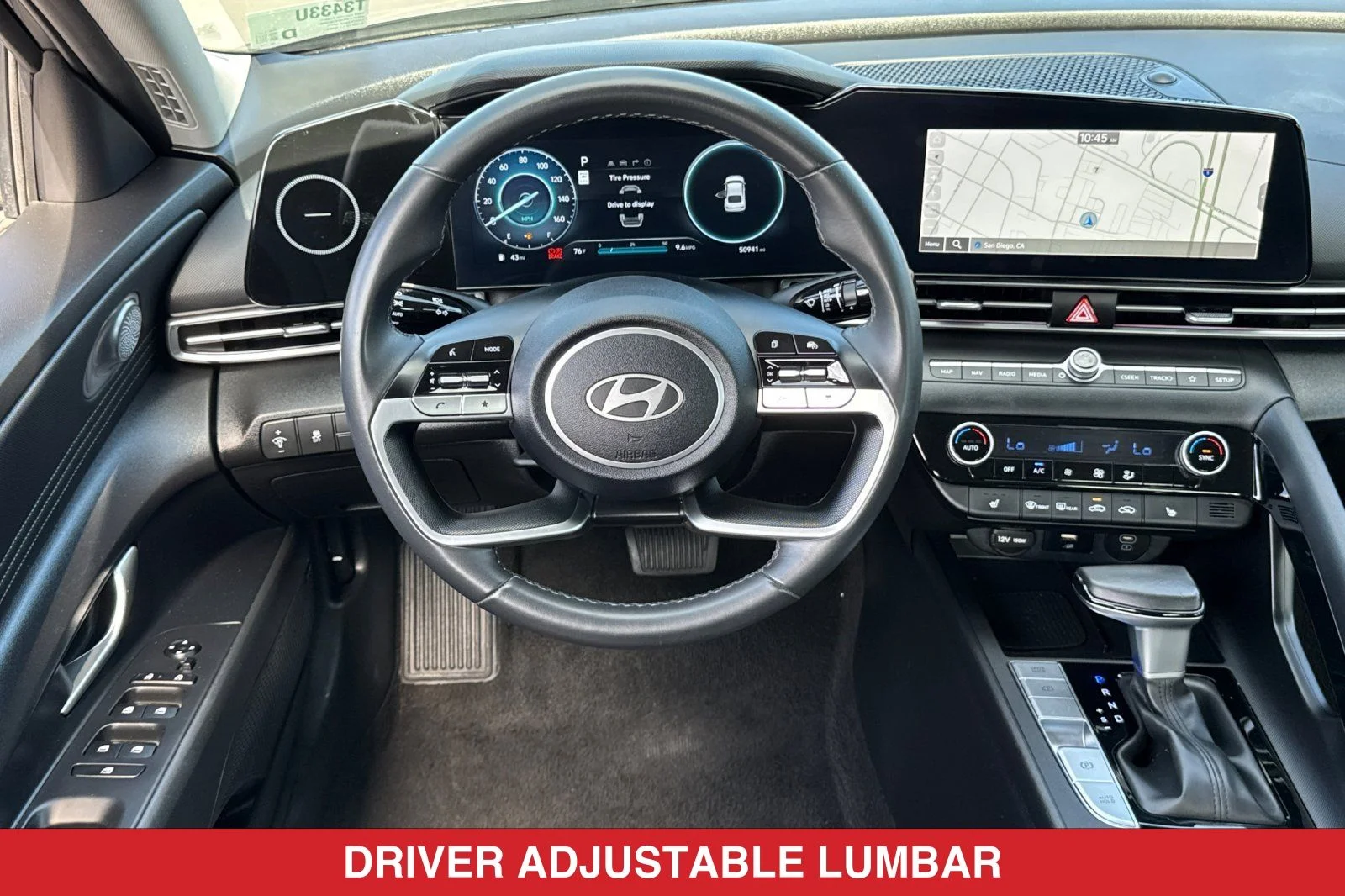Used 2025 Gray Hyundai Limited image 15