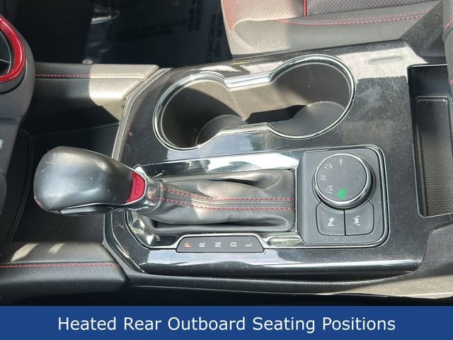 2022 Chevrolet Blazer RS - Photo 25