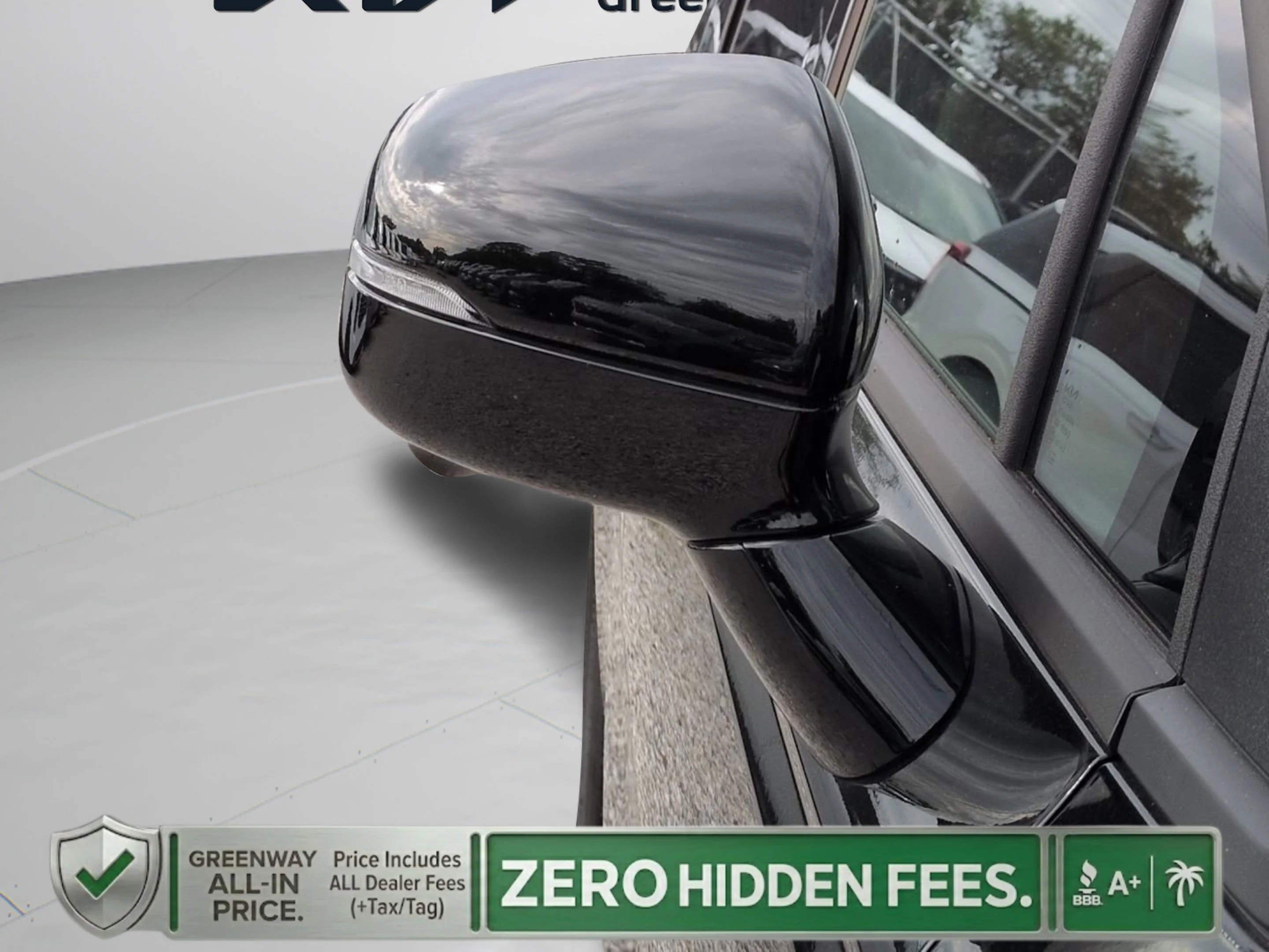 New 2026 Aurora Black Pearl Kia SX image 36