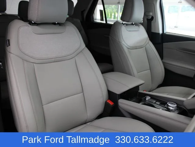 New 2026 White Ford Active image 21