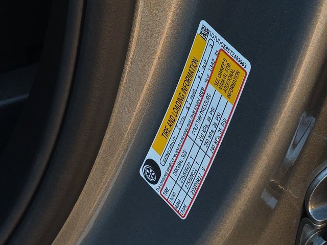 Used 2026 Silver GMC Denali image 44