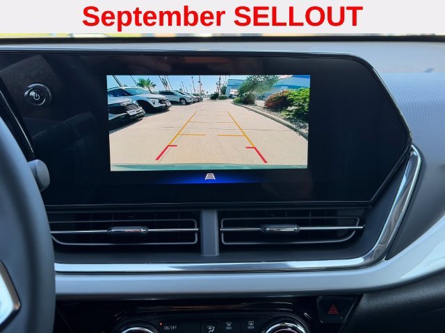 2026 Chevrolet Trax LT - Photo 13