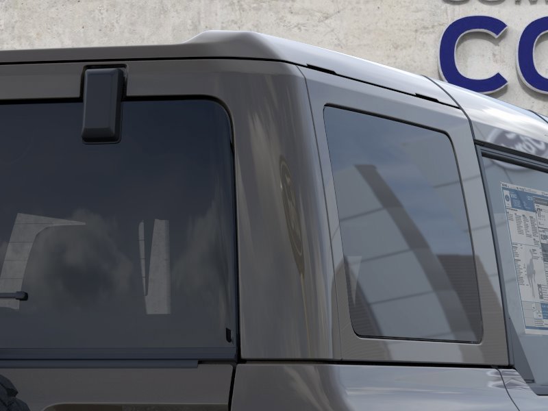 New 2026 Marsh Gray Ford Outer Banks® image 25