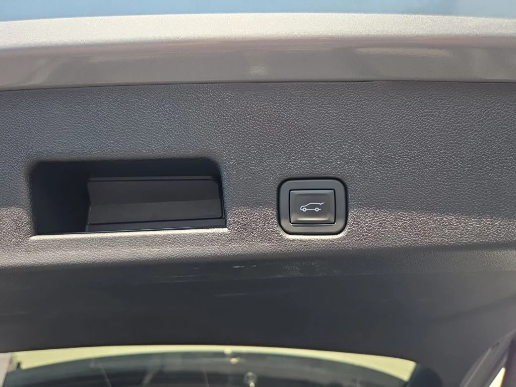 Used 2026 Gray Chevrolet LT image 20