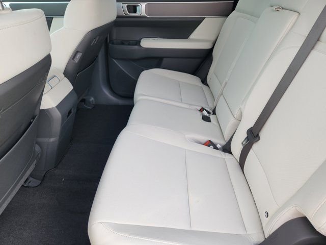 2026 Hyundai Santa Fe SE - Photo 19