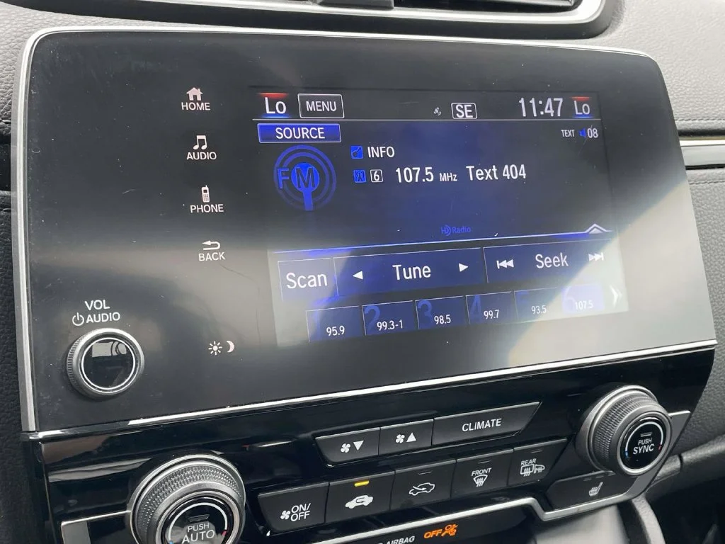 2022 Honda CR-V EX-L - Photo 66
