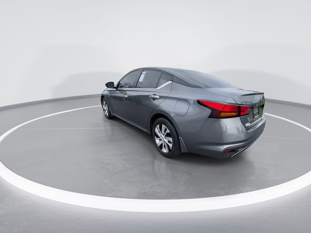 Used 2023 Gray Nissan 2.5 S image 6