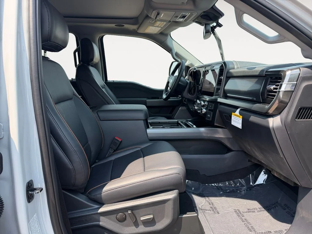 New 2026 Avalanche Ford F-250® Lariat® image 15