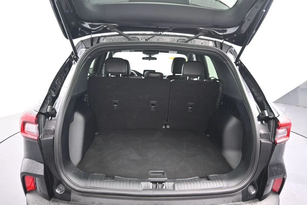 2025 Ford Escape ST-Line - Photo 15