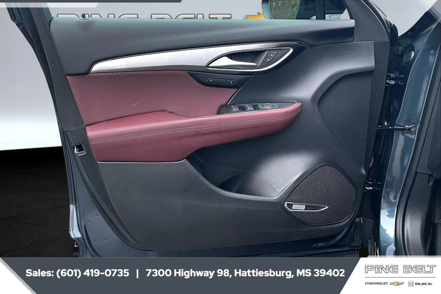 2026 Buick Envision Sport Touring - Photo 19