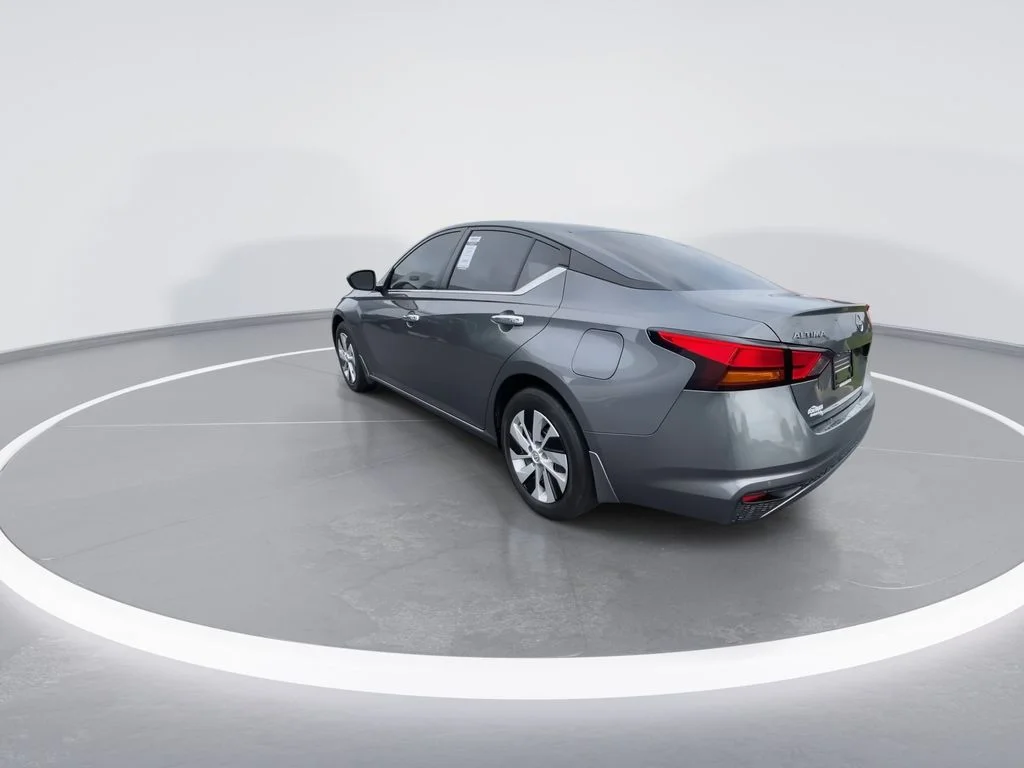 Used 2023 Gray Nissan 2.5 S image 6