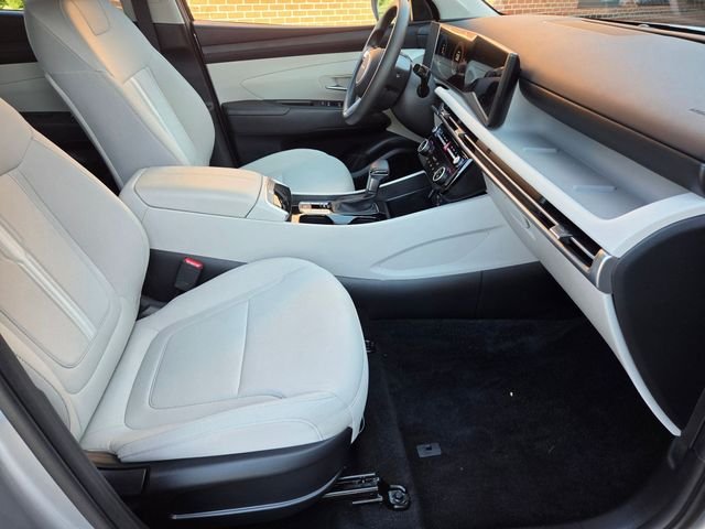 Used 2026 Silver Hyundai SEL image 26