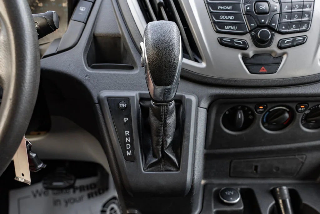 Used 2018 White Ford XLT image 19