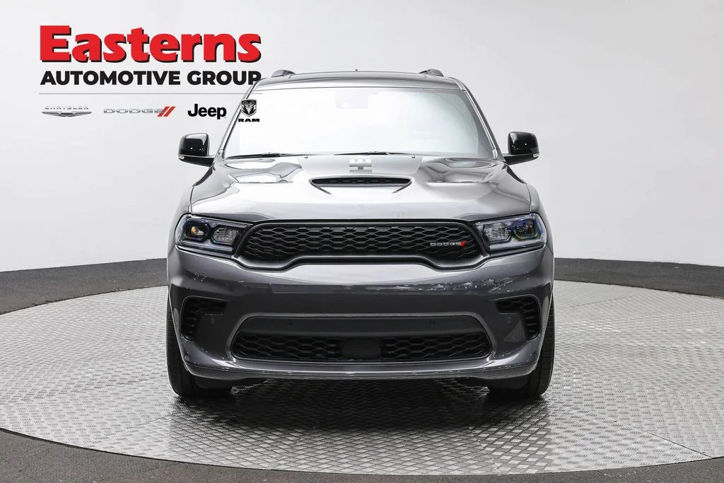 Used 2025 Gray Dodge R/T 20th Anniversary Premium image 2