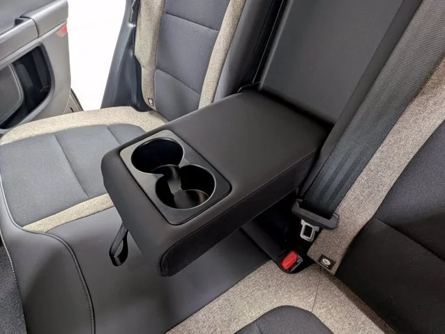 New 2026 Shadow Black Ford Big Bend® image 43