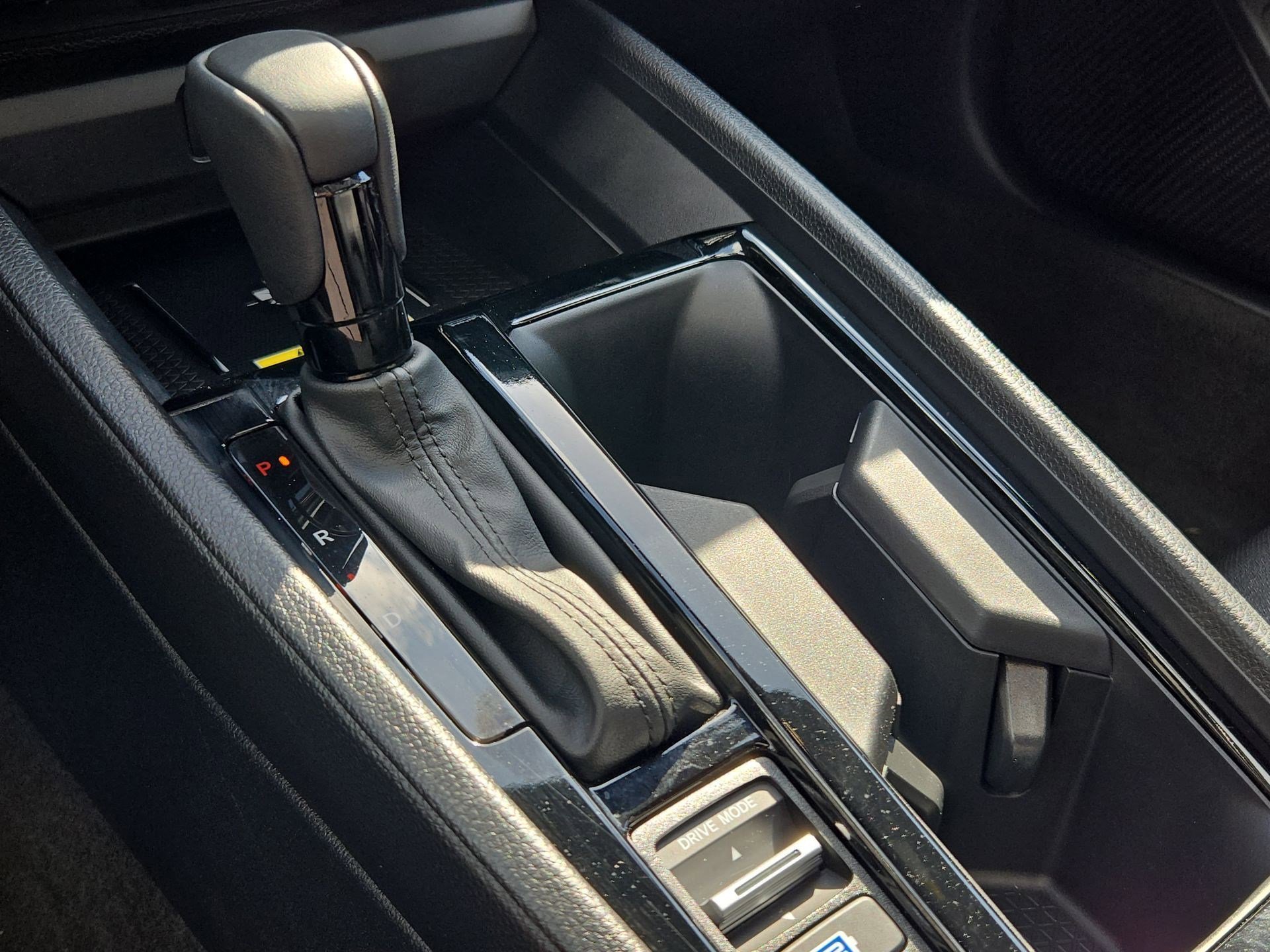 2025 Honda Accord Hybrid Sport - Photo 61