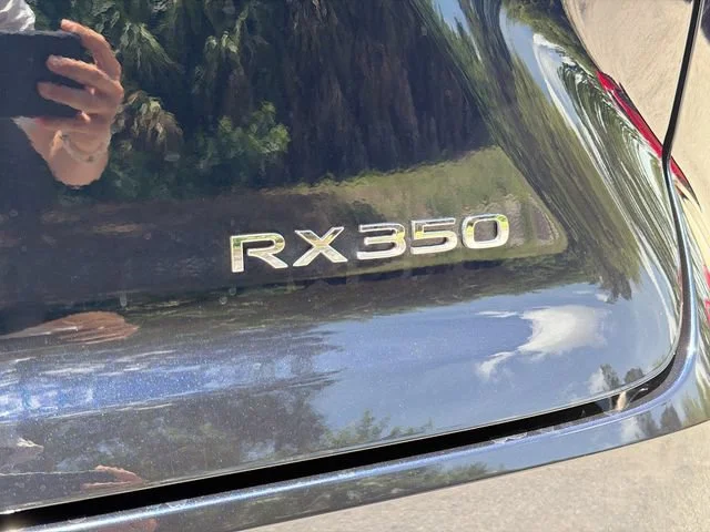Certified Used 2024 Mica Lexus RX 350 Premium image 11