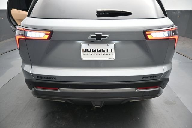 Used 2026 Gray Chevrolet ACTIV image 23