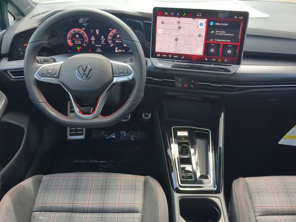 New 2026 White/off-white Volkswagen 2.0T S image 13