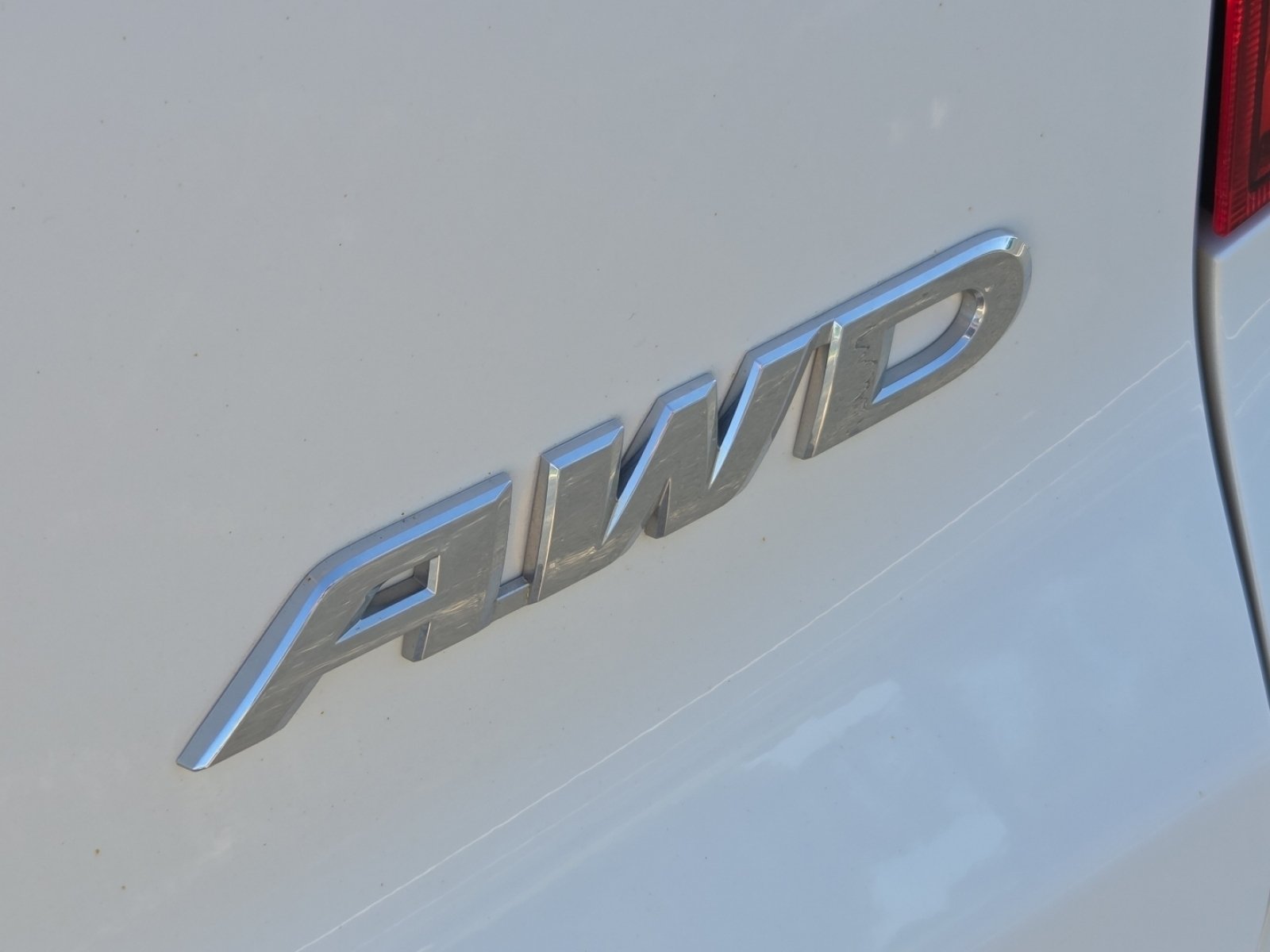 2023 Honda Passport EX-L - Photo 16