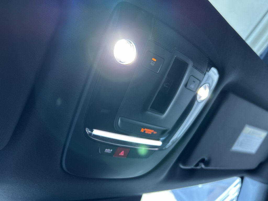 New 2026 Glacial White Pearl Kia X-Line image 27