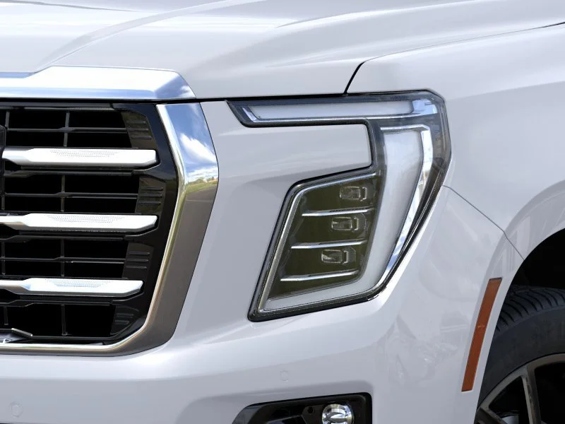 New 2026 Summit White GMC Elevation image 10