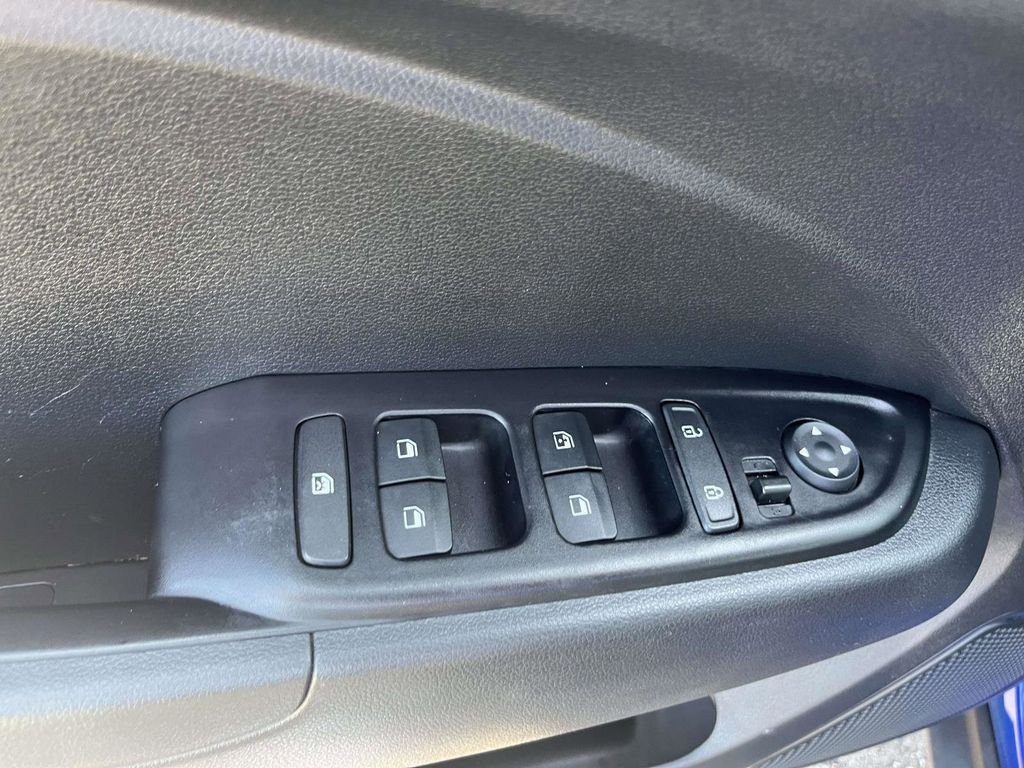 Used 2024 Blue Hyundai SEL image 16