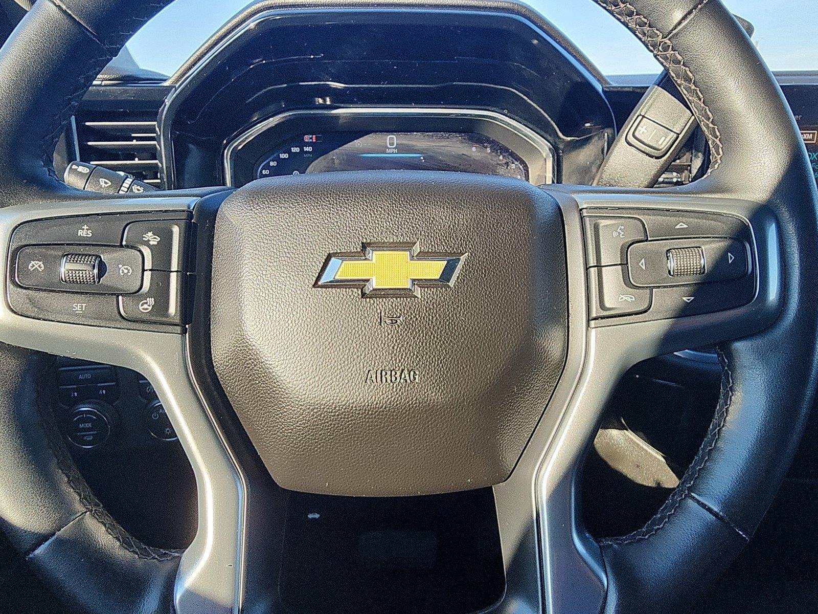 2024 Chevrolet Silverado 1500 LT - Photo 12