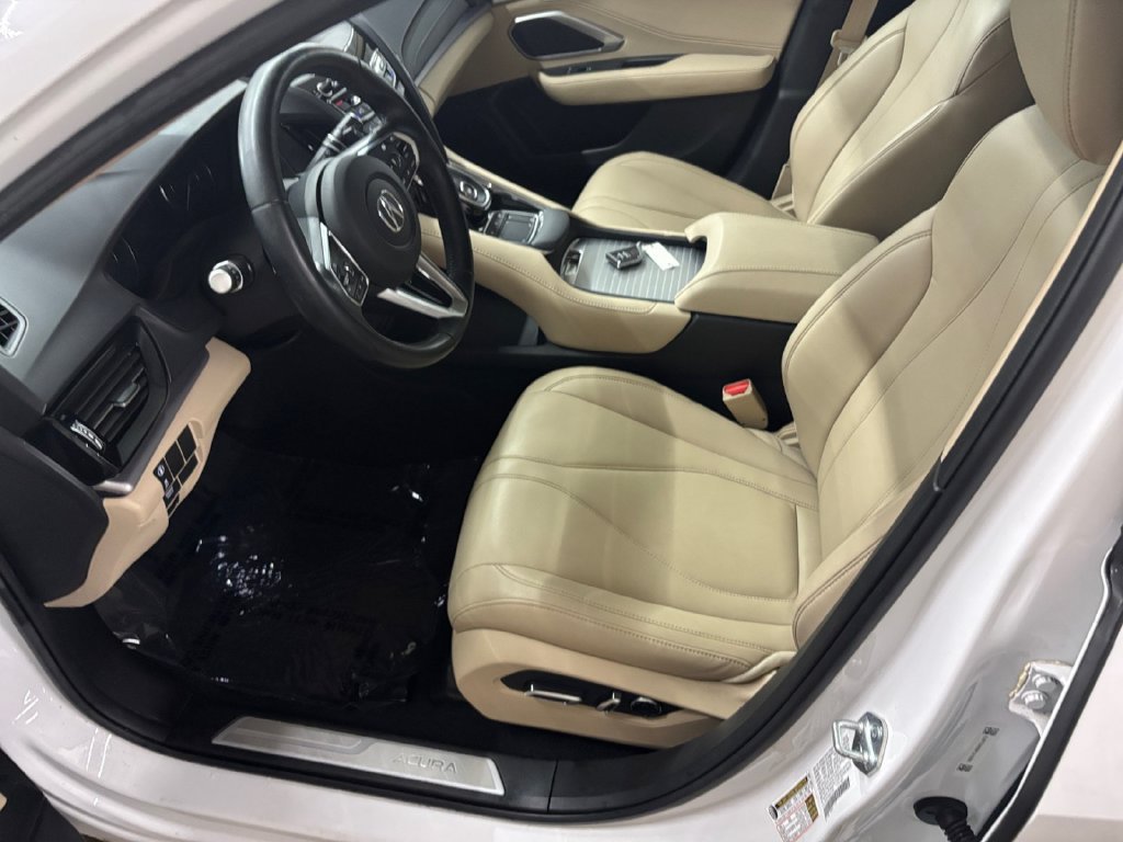 2023 Acura RDX Base - Photo 44