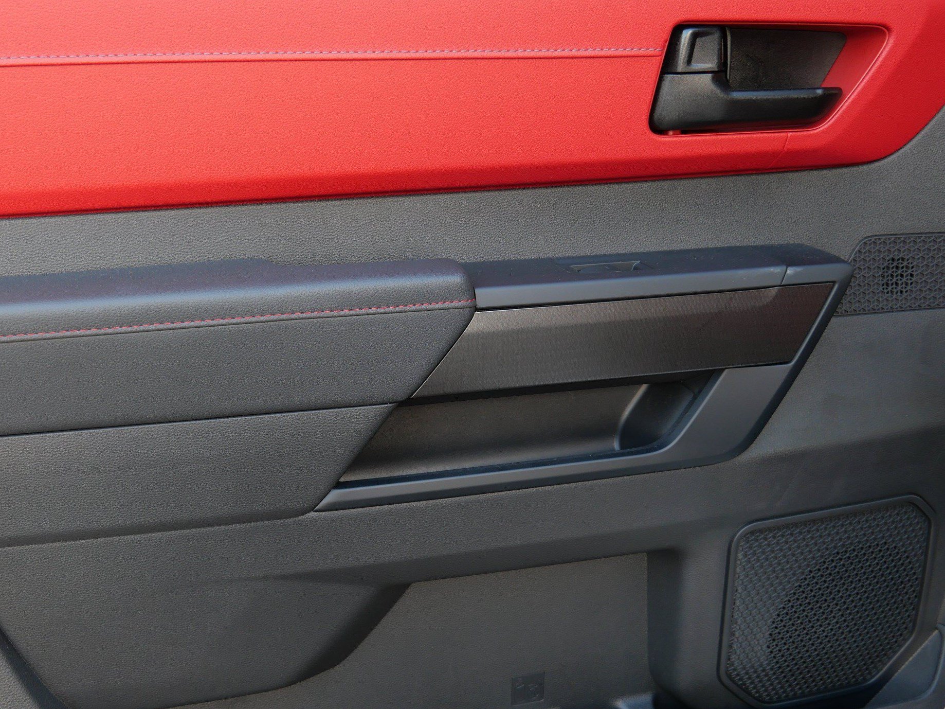 New 2026 Ice Cap Toyota Tundra TRD Pro image 9