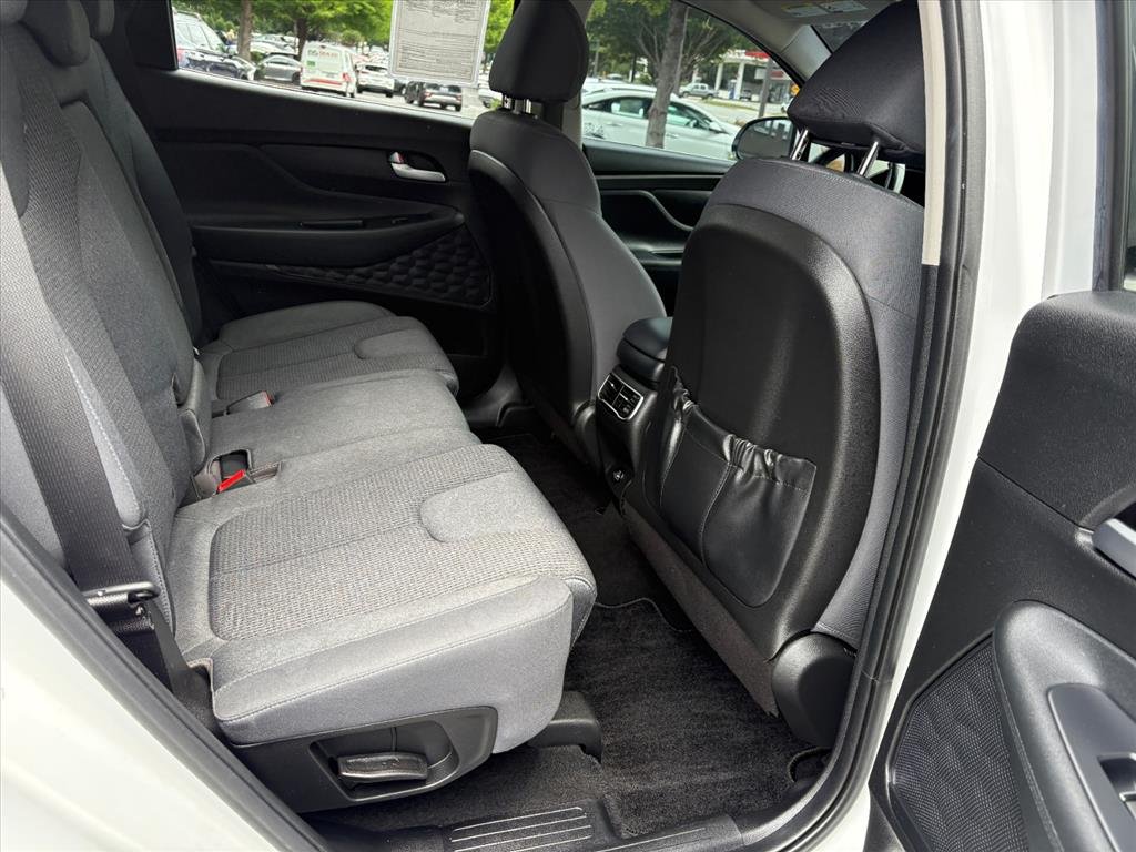 2023 Hyundai Santa Fe SEL - Photo 17