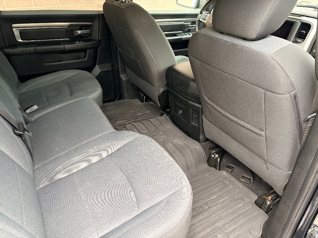 Used 2021 Black Ram Warlock image 23