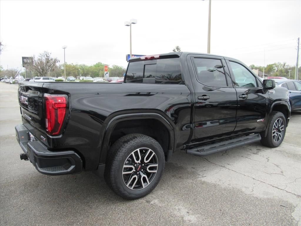 2026 GMC Sierra 1500 AT4 - Photo 7