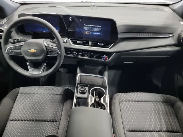 2026 Chevrolet Equinox LT - Photo 18