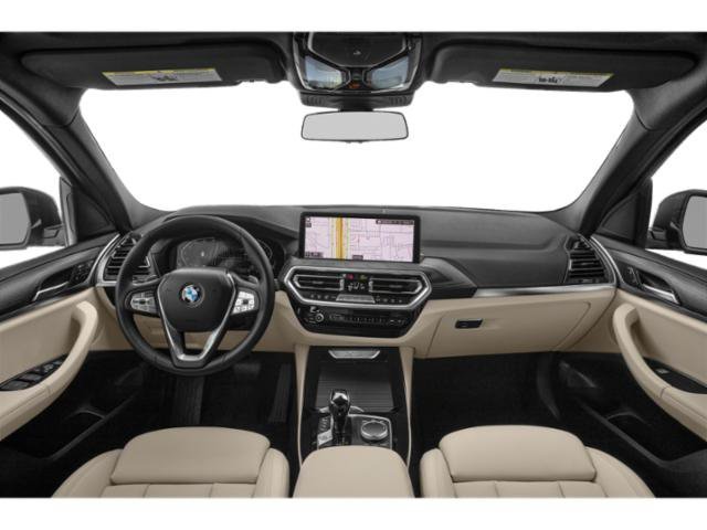 Used 2024 Alpine White BMW sDrive30i image 11